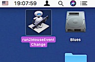 run2MouseEventChangeのアイコン