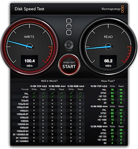 OpenFilerのiSCSI