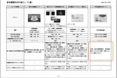 多賀城市立図書館 新図書館利用カード（案） 